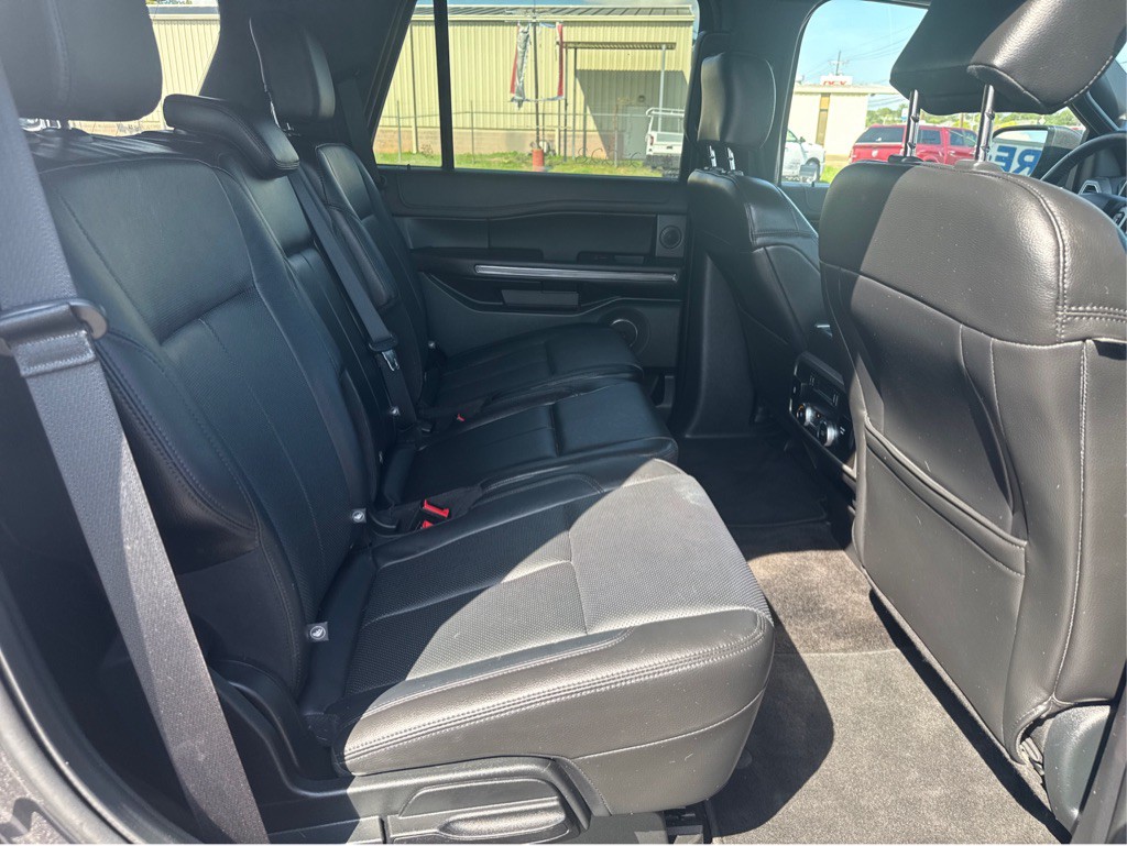 2018 Ford Expedition Image 18