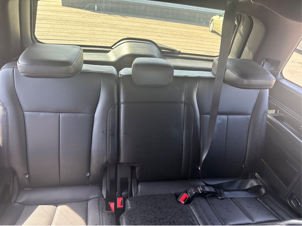 2018 Ford Expedition Image 19