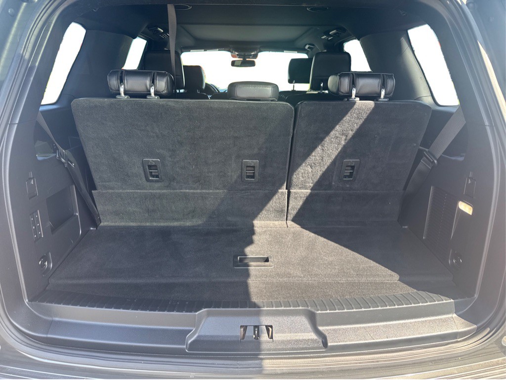 2018 Ford Expedition Image 20