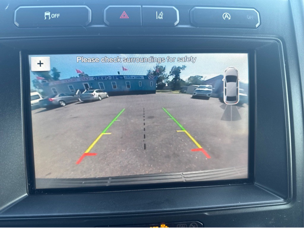 2018 Ford Expedition Image 21