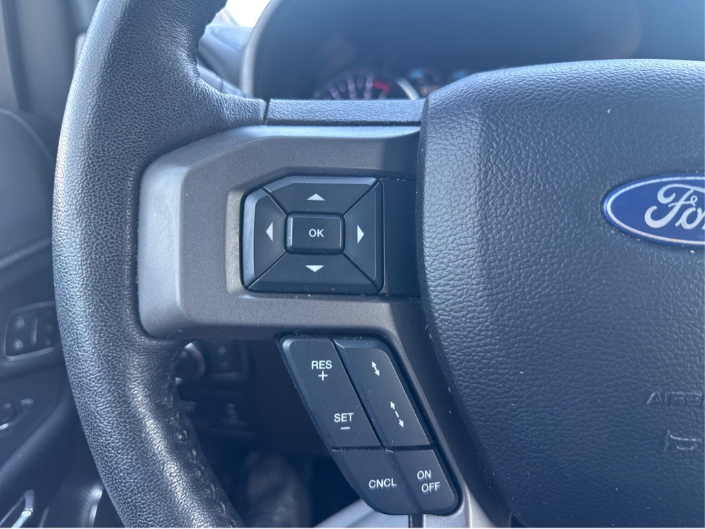 2018 Ford Expedition Image 22