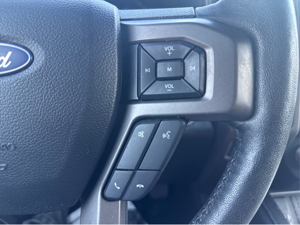 2018 Ford Expedition Image 23