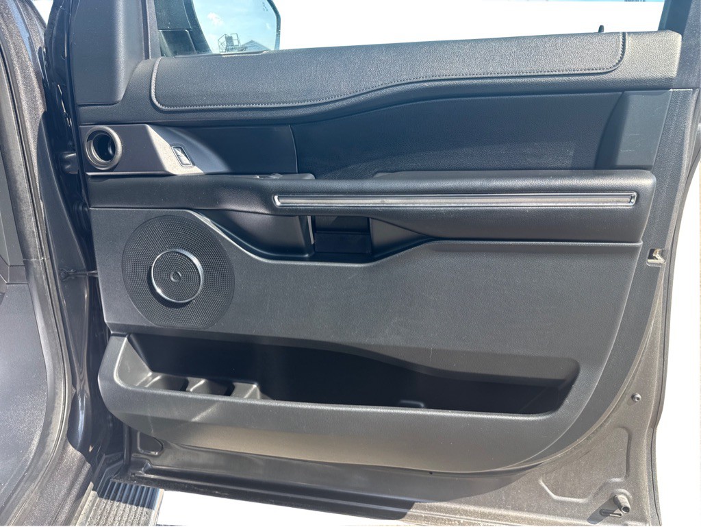 2018 Ford Expedition Image 26