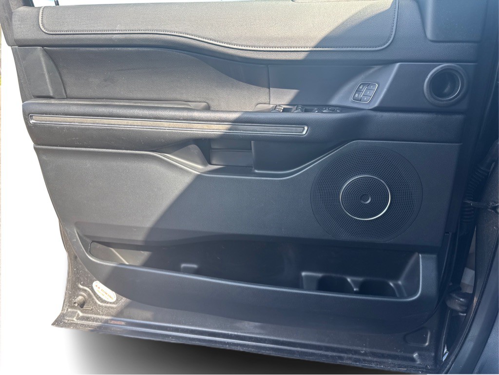 2018 Ford Expedition Image 27