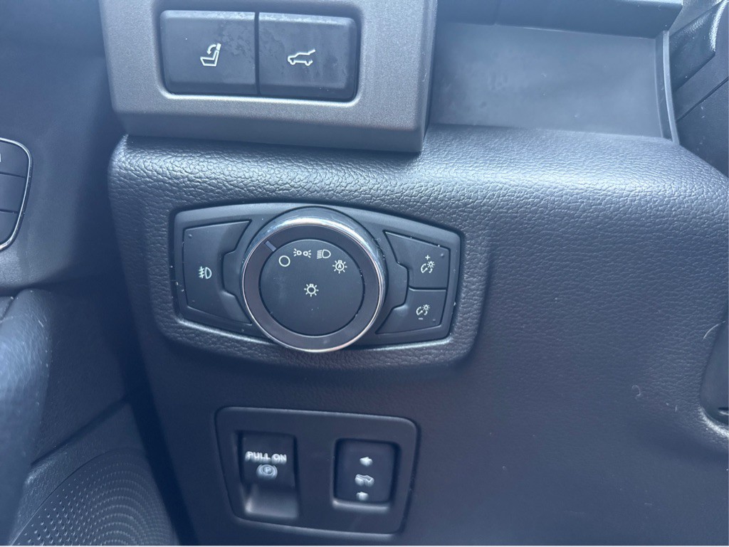 2018 Ford Expedition Image 28