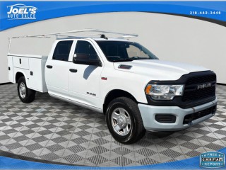 Image for 2019 RAM 2500 Tradesman ID: 7662265