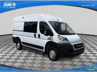 Image for 2021 RAM Promaster 1500 136 WB ID: 7662277