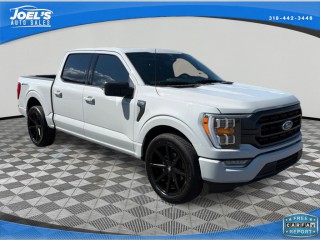 Image for 2023 Ford F-150 XLT ID: 7668424