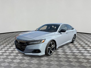 Image for 2022 Honda Accord Hybrid Sport ID: 7671121
