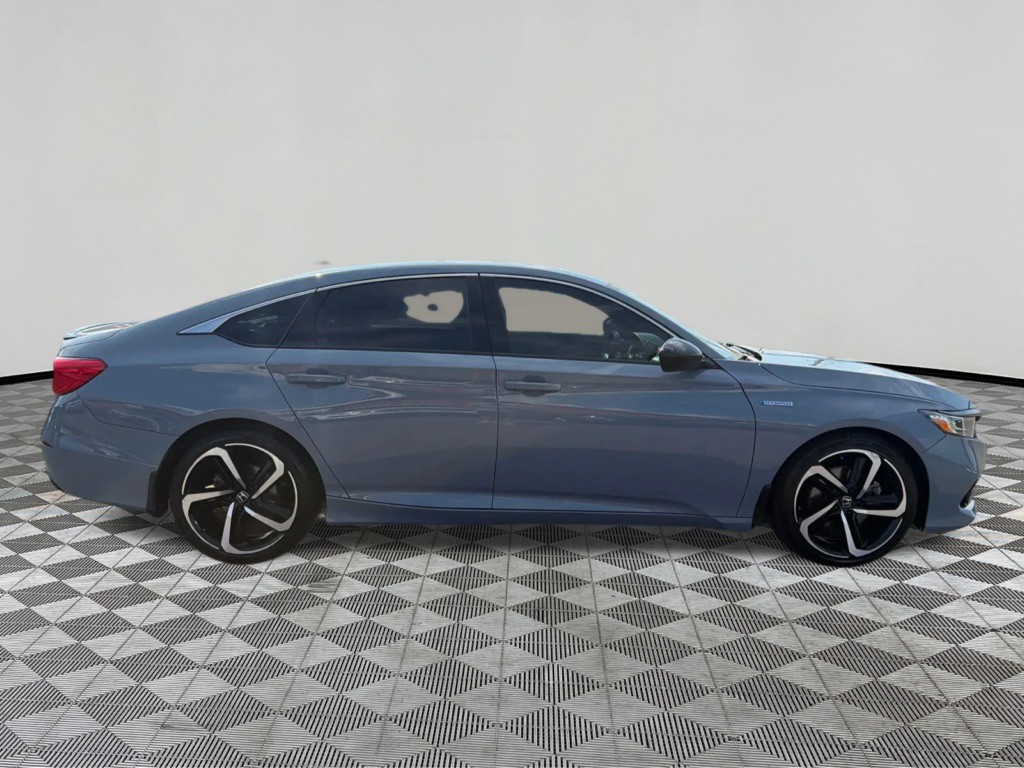 2022 Honda Accord Image 4