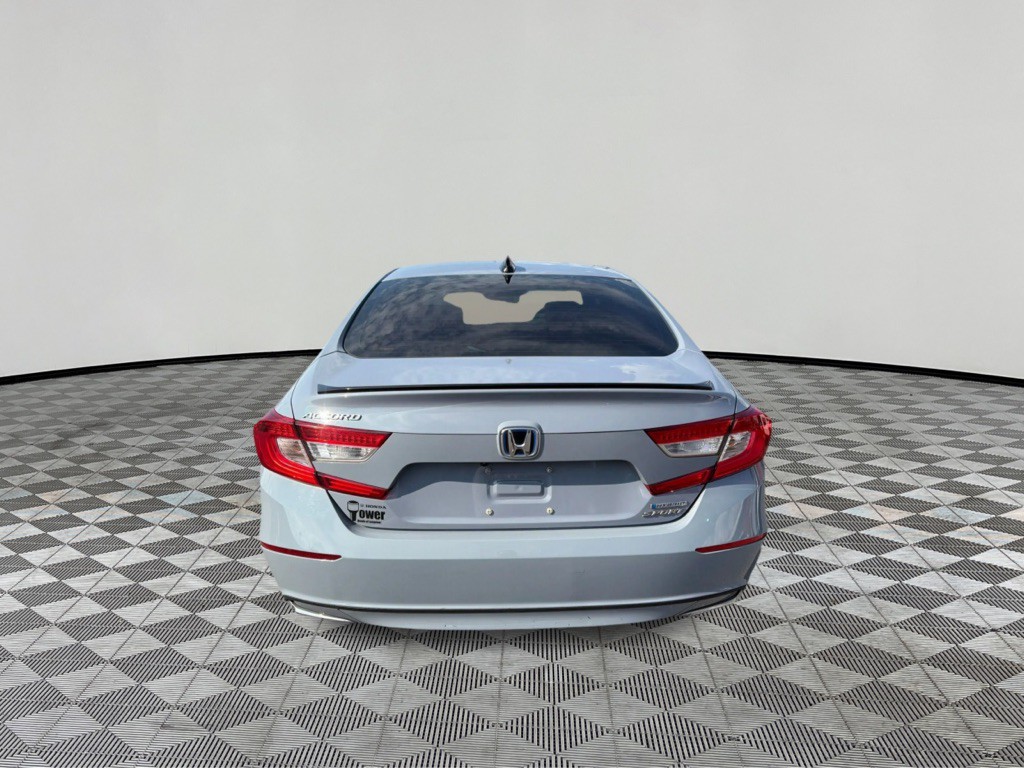 2022 Honda Accord Image 6