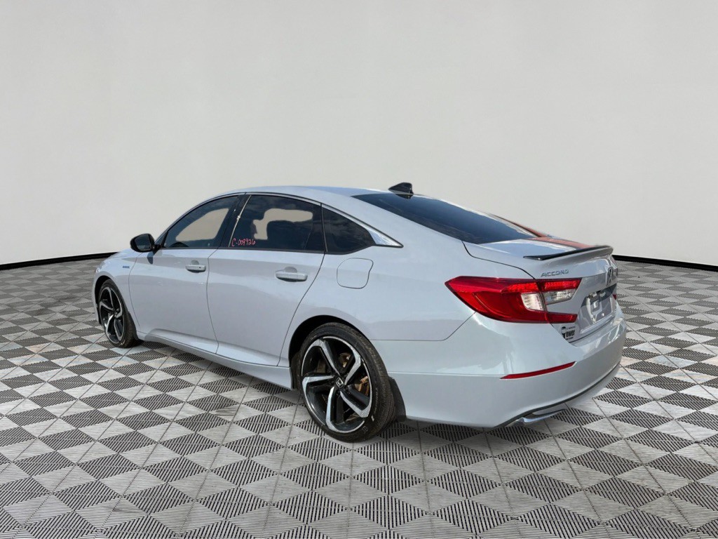 2022 Honda Accord Image 7
