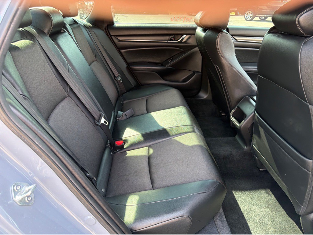 2022 Honda Accord Image 13