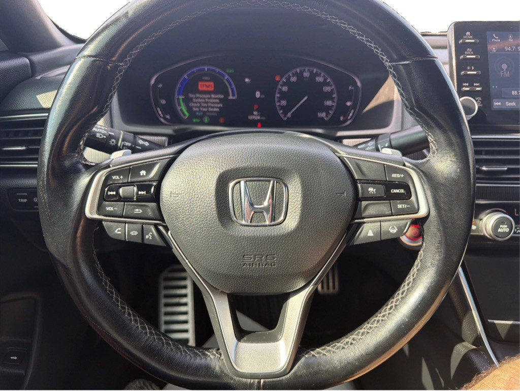 2022 Honda Accord Image 17