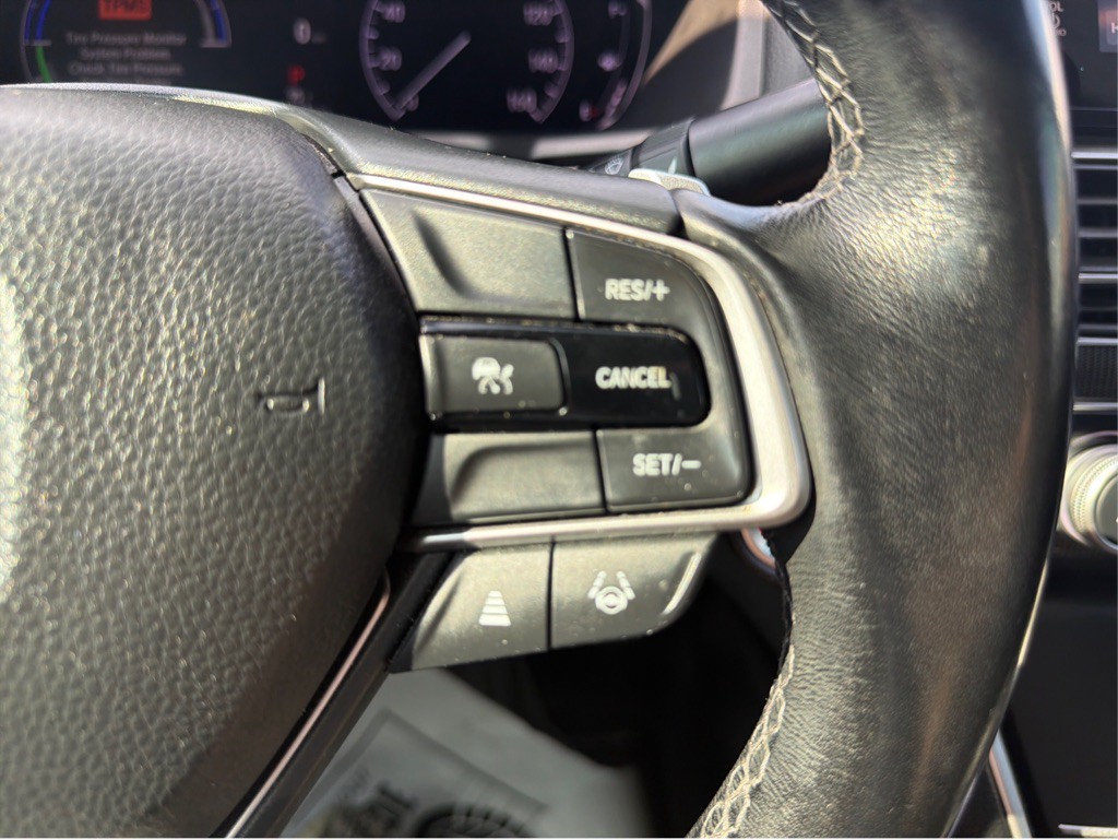 2022 Honda Accord Image 18