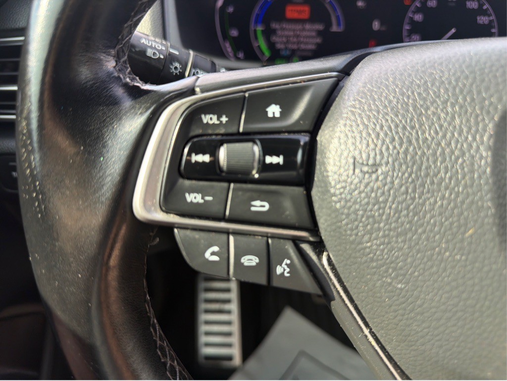 2022 Honda Accord Image 19