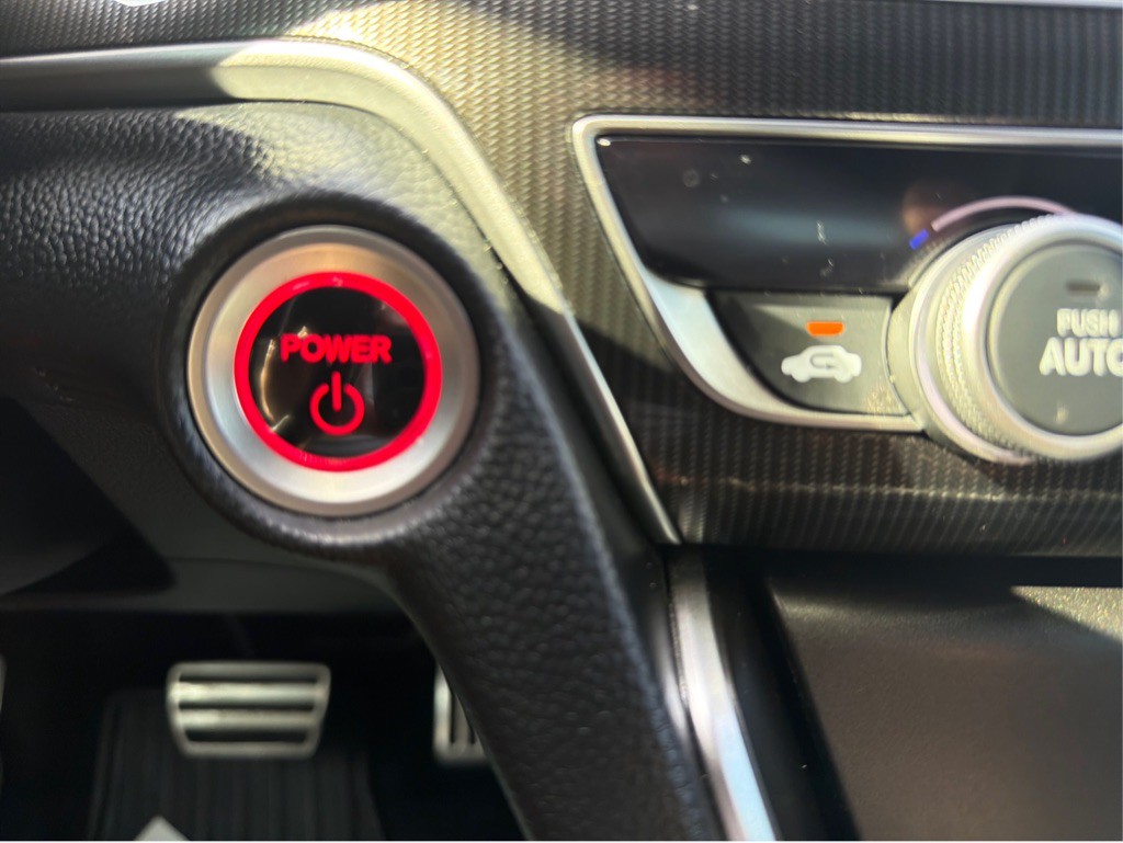 2022 Honda Accord Image 20