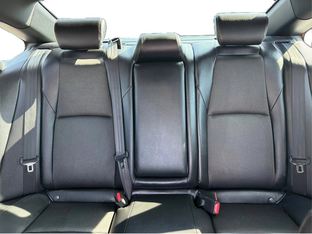 2022 Honda Accord Image 23