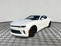 Image for 2017 Chevrolet Camaro LT ID: 7671141