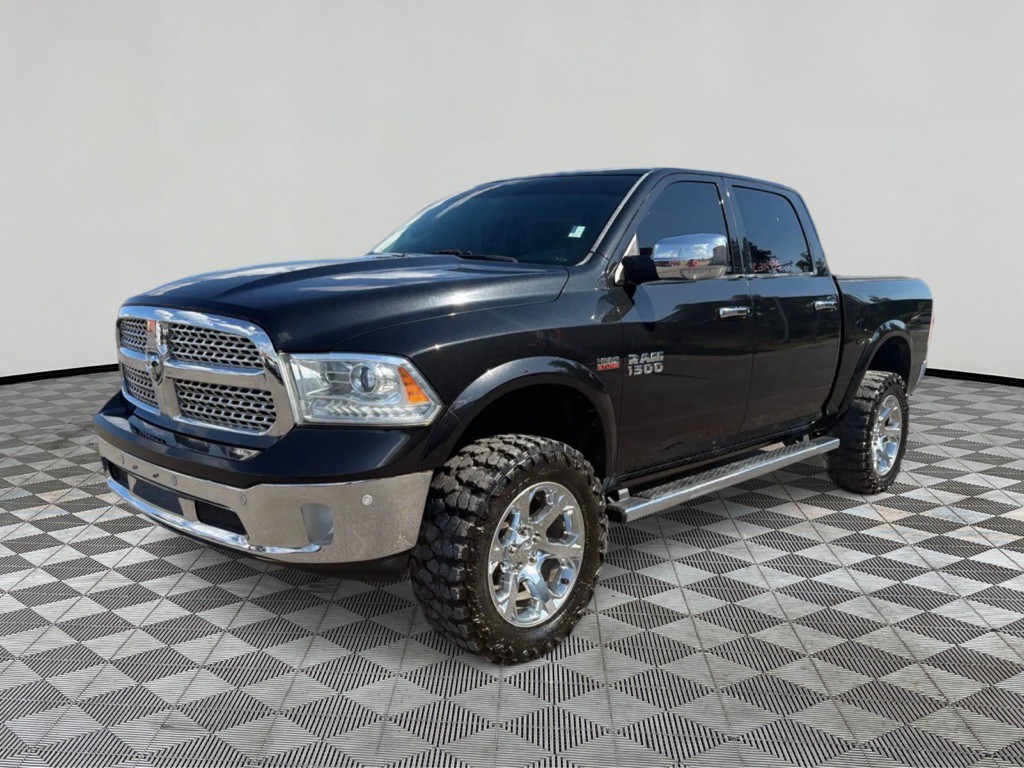 2016 RAM 1500 Image 1