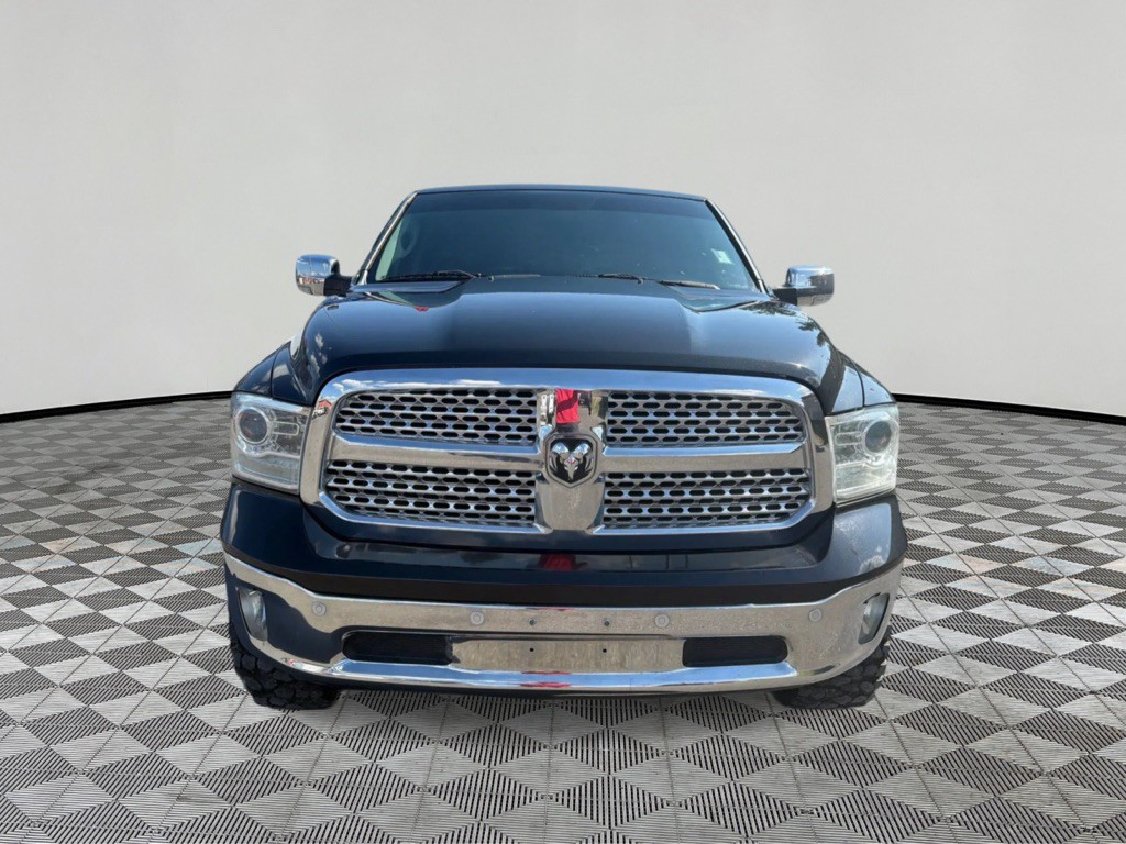 2016 RAM 1500 Image 2