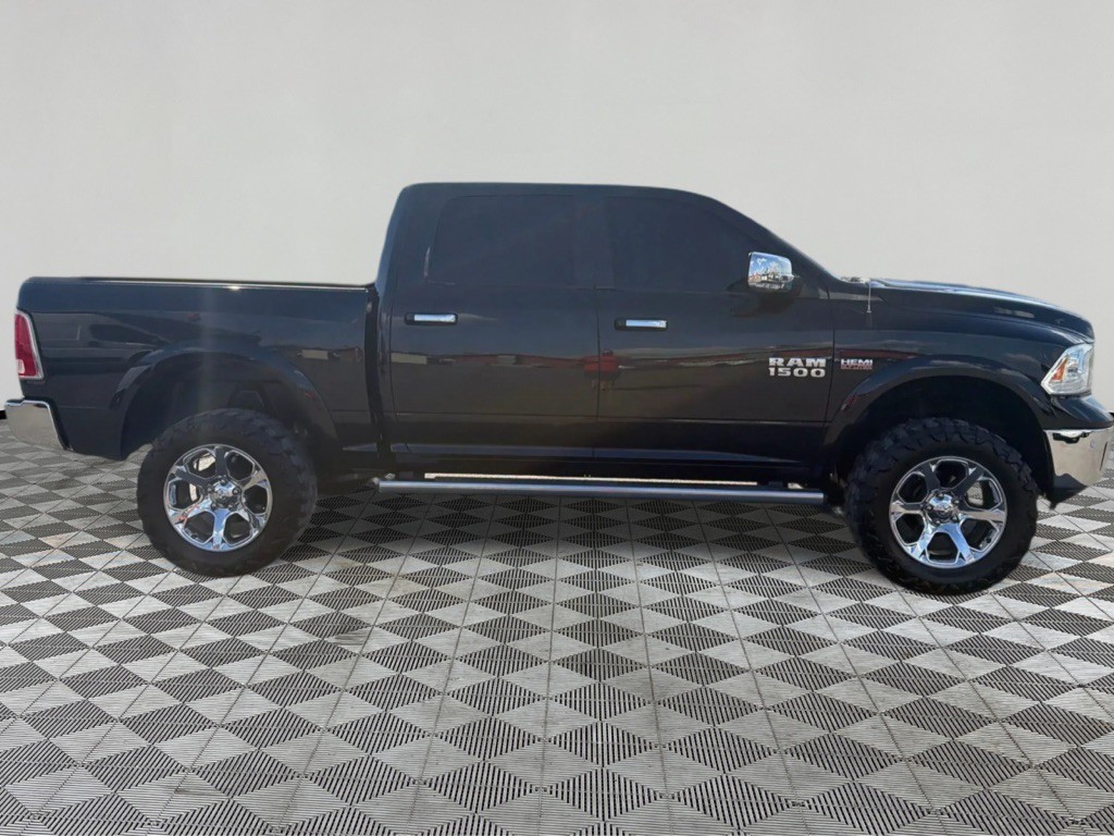 2016 RAM 1500 Image 4