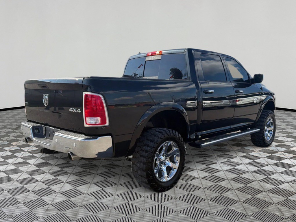 2016 RAM 1500 Image 5