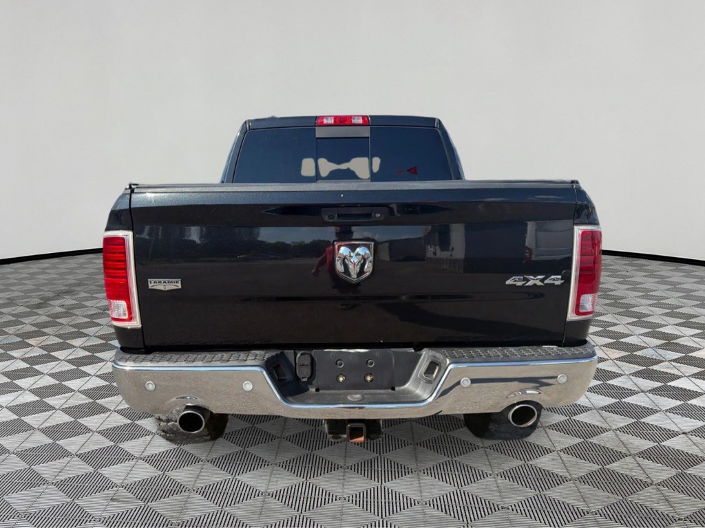 2016 RAM 1500 Image 6