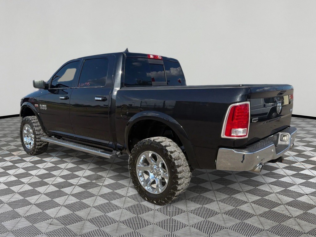 2016 RAM 1500 Image 7