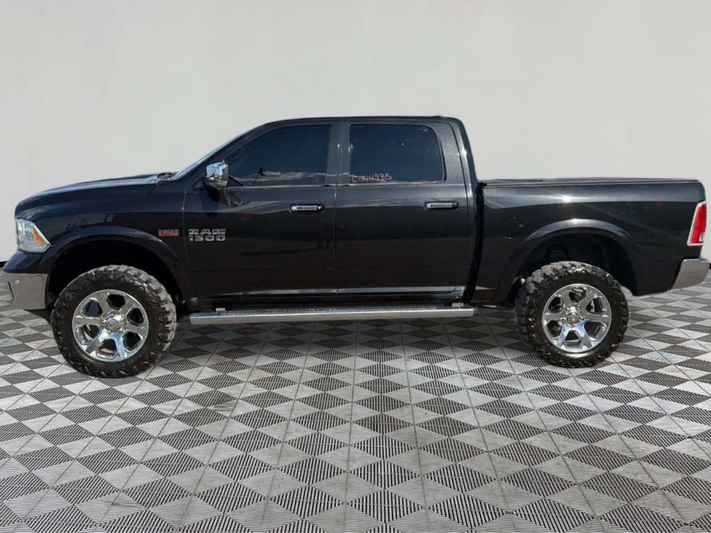 2016 RAM 1500 Image 8