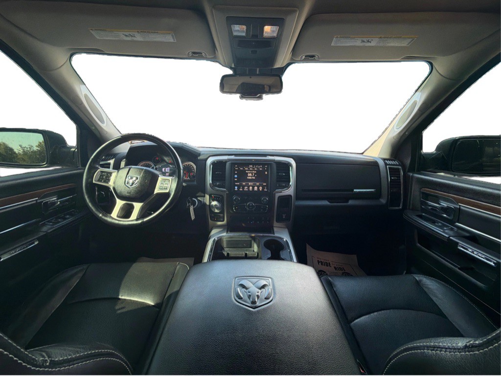 2016 RAM 1500 Image 9