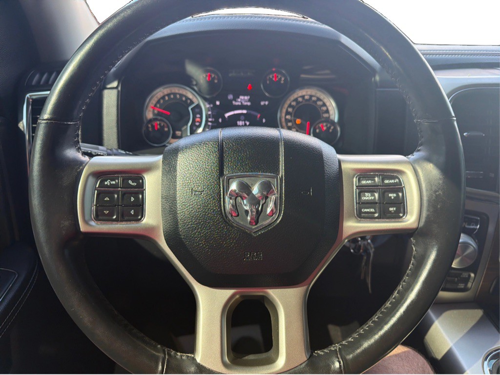 2016 RAM 1500 Image 13