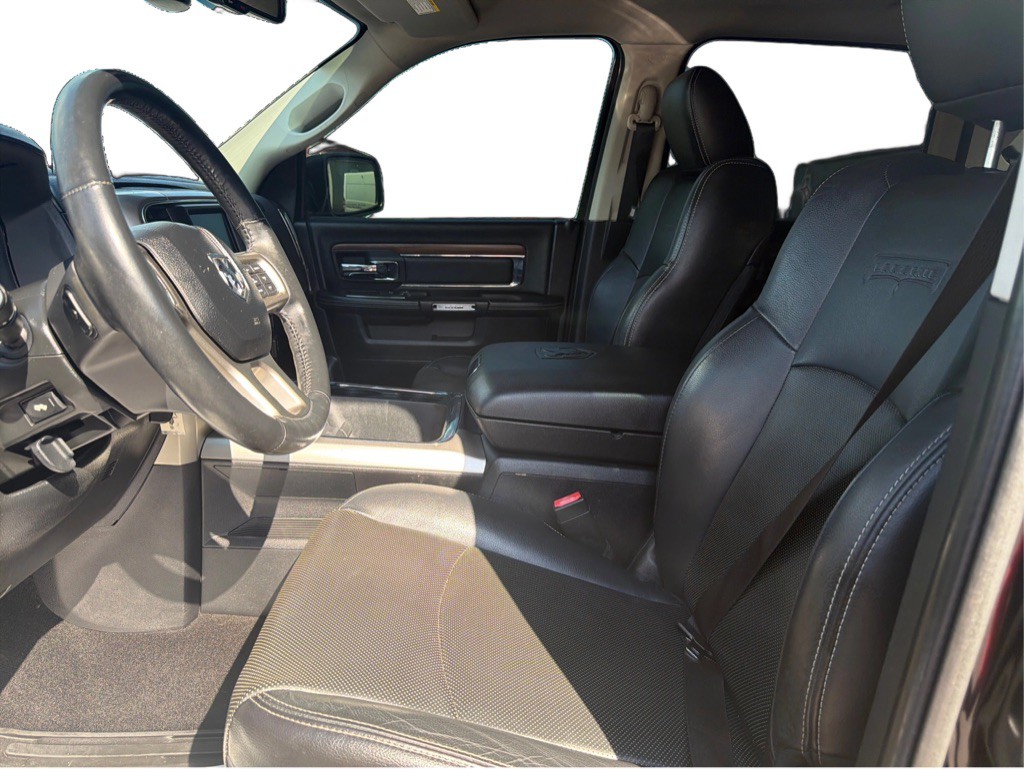 2016 RAM 1500 Image 15