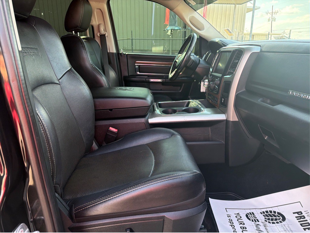 2016 RAM 1500 Image 17