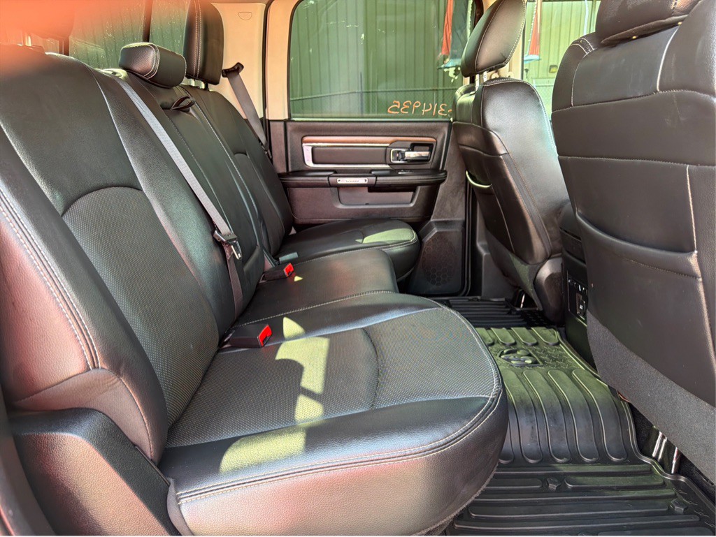 2016 RAM 1500 Image 18