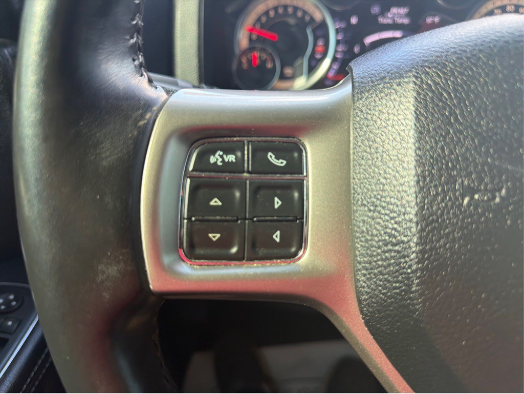 2016 RAM 1500 Image 21