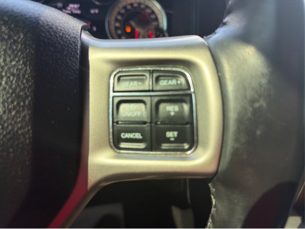 2016 RAM 1500 Image 22