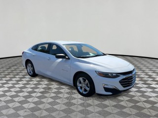 Image for 2022 Chevrolet Malibu LS ID: 7680620