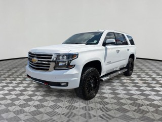 Image for 2016 Chevrolet Tahoe 1500 LT ID: 7681727