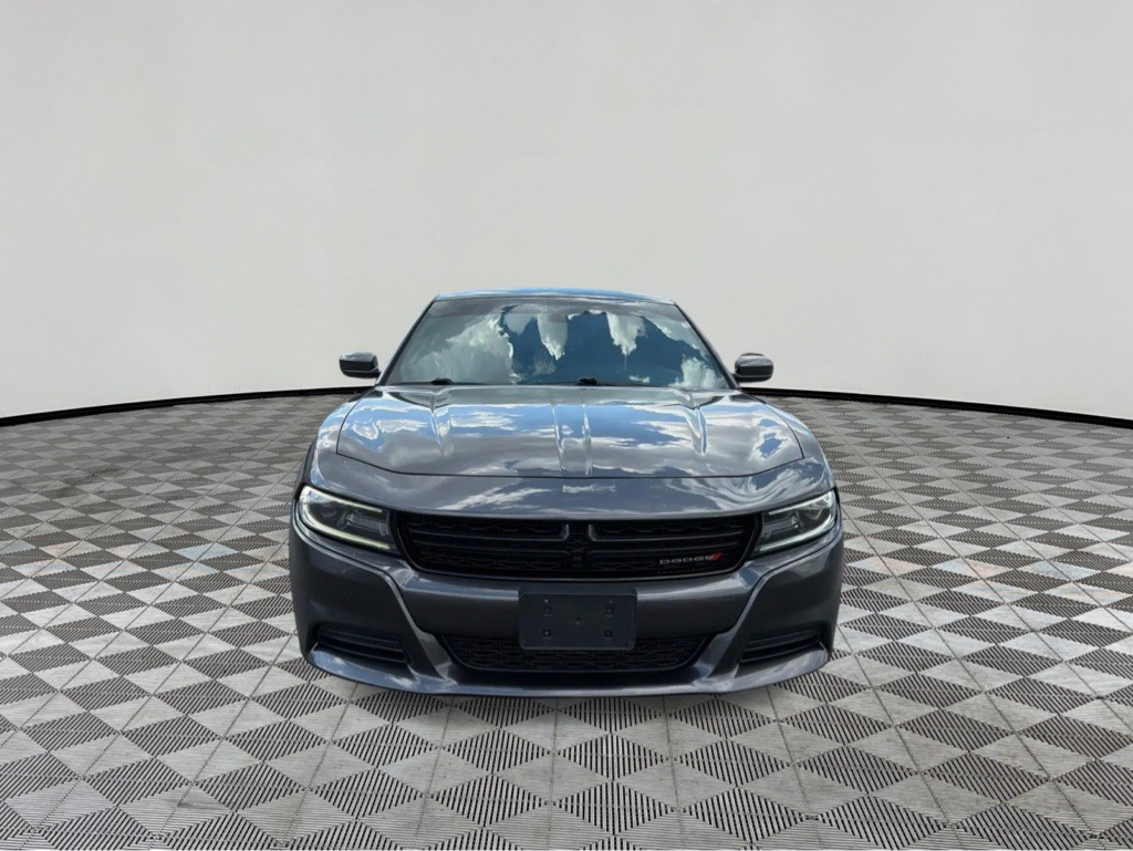 2019 Dodge Charger Image 2