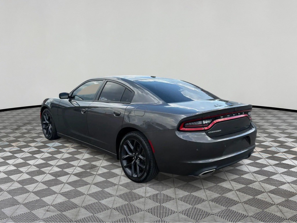 2019 Dodge Charger Image 5