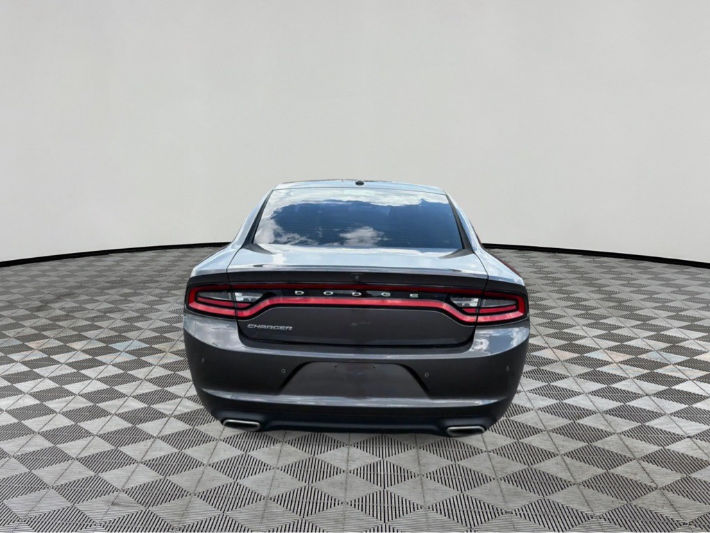2019 Dodge Charger Image 6