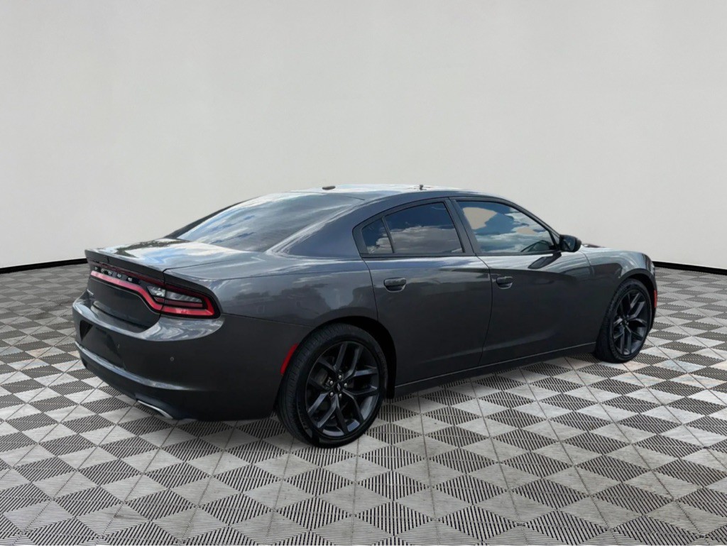 2019 Dodge Charger Image 7