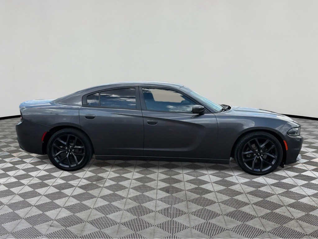 2019 Dodge Charger Image 8