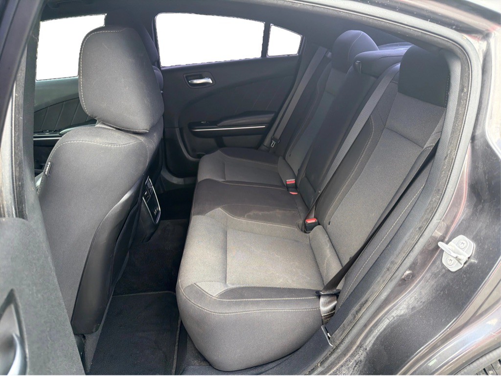 2019 Dodge Charger Image 9