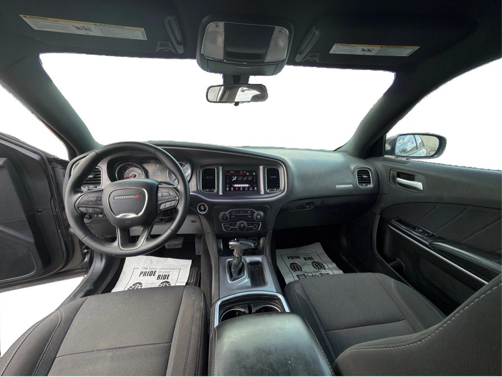 2019 Dodge Charger Image 11