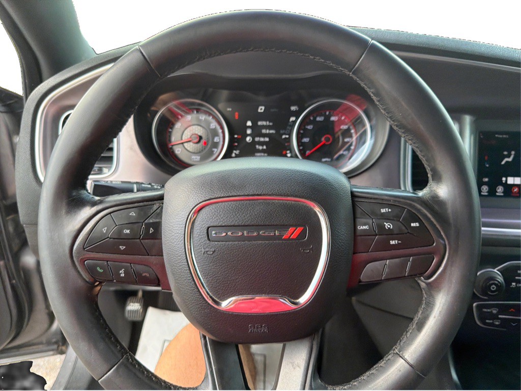 2019 Dodge Charger Image 14