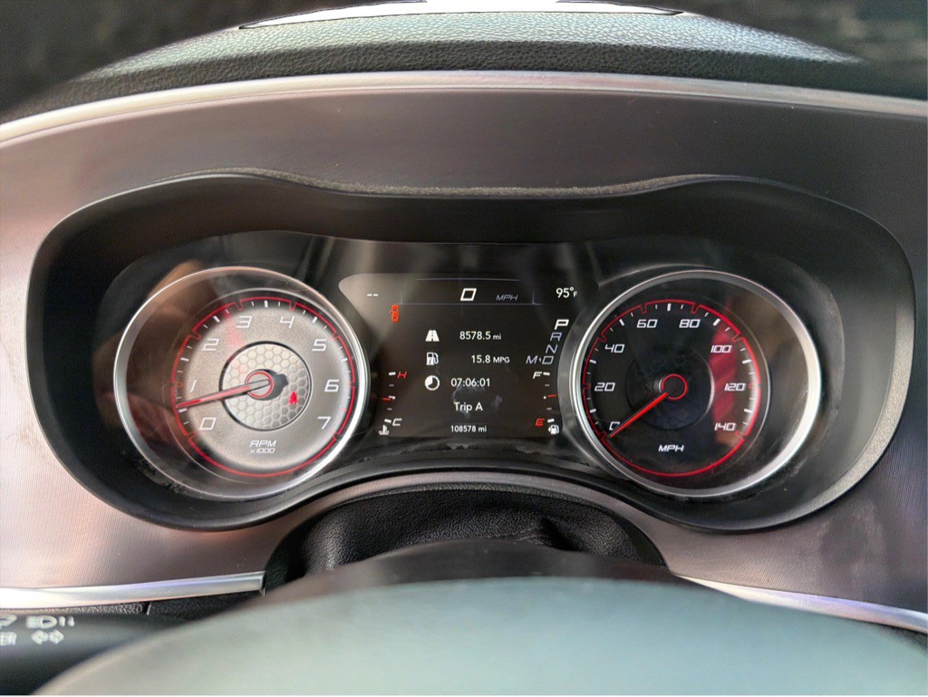 2019 Dodge Charger Image 15