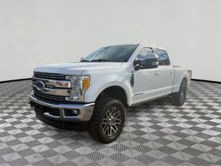 Image for 2017 Ford F-250 Super Duty ID: 7682508