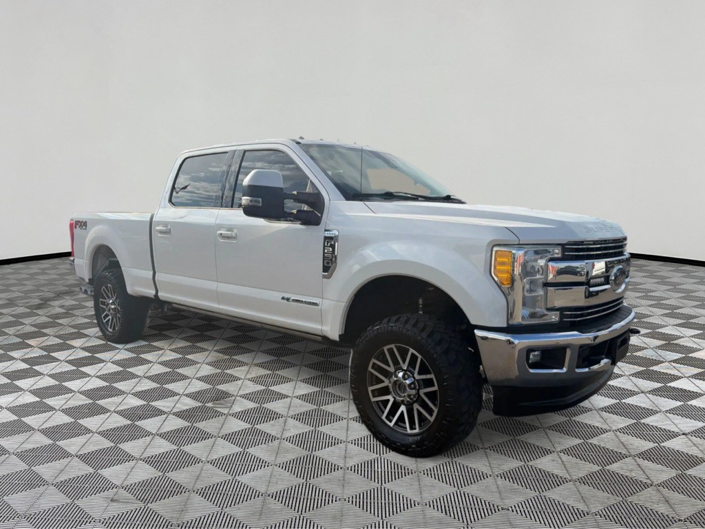 2017 Ford F-250 Image 3